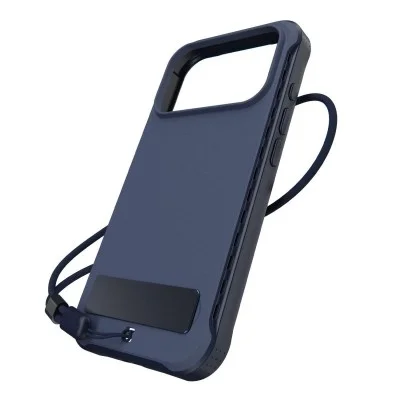 Bodyguardz Performance Pro Magsafe Case For Iphone 17 Pro Max